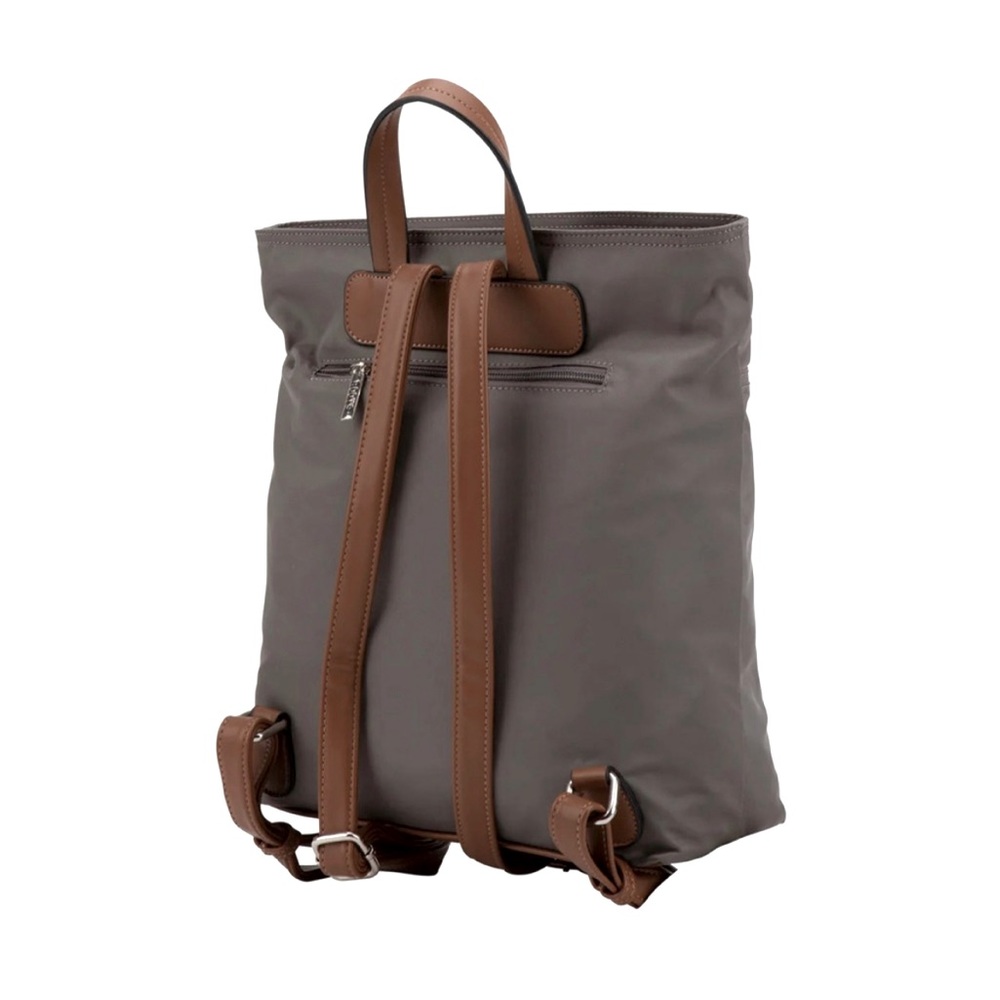 ROOTS Recycled Collection Mini Backpack